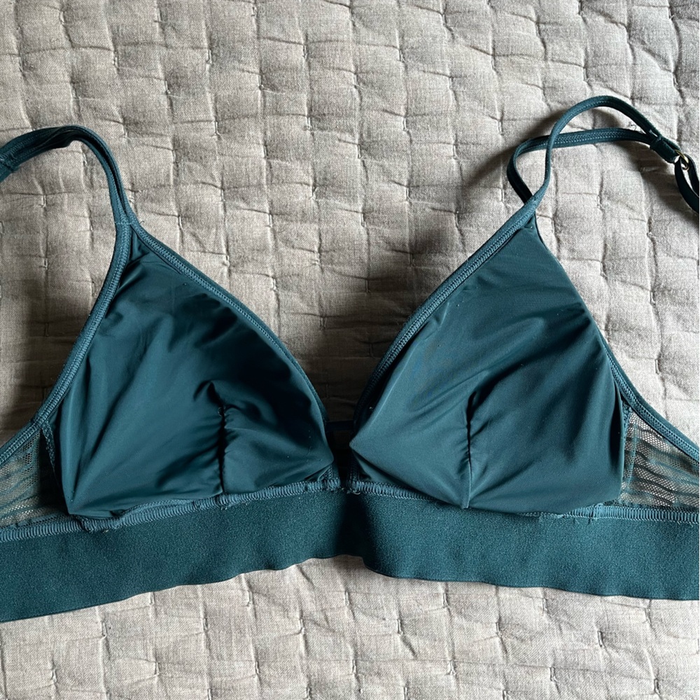 Lively padded bralette - Picture 5 of 6